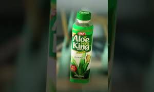 Aloe Vera King