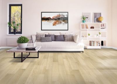 IVC flooring