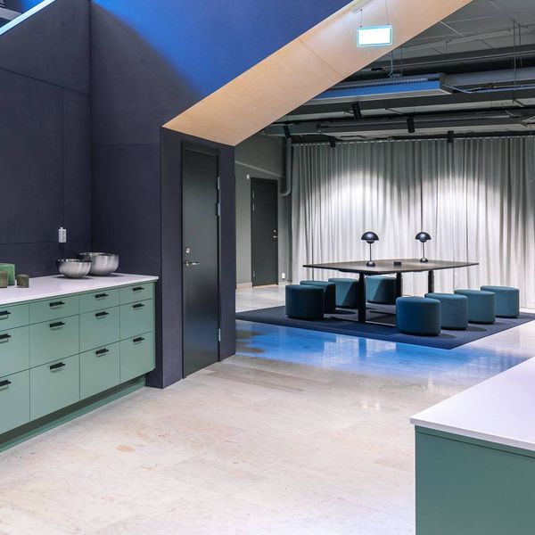 Office Interior
