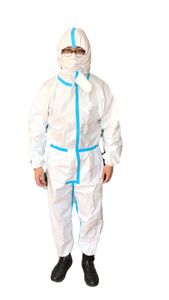 Protective Suit