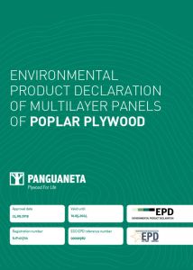 Poplar Plywood