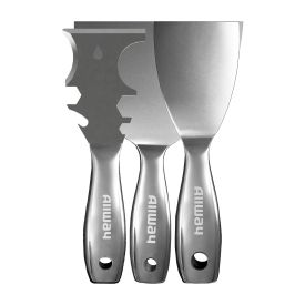 (UXG-3PK) 3-Piece Pro Joint Knife Set