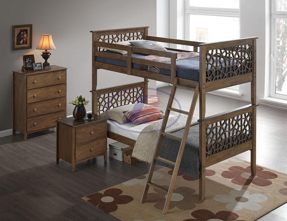 LB987 BUNK BED SERIES
