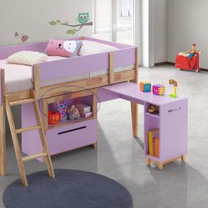 bunk beds, loft beds