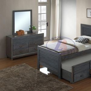 bunk beds, loft beds, and futons