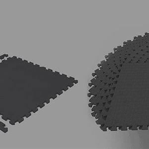 Foam Exercise Mat
