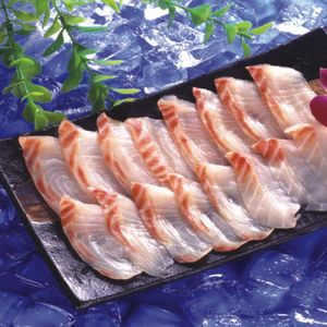 TILAPIA