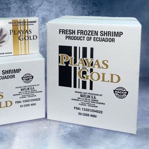 Playas Gold Farm raised