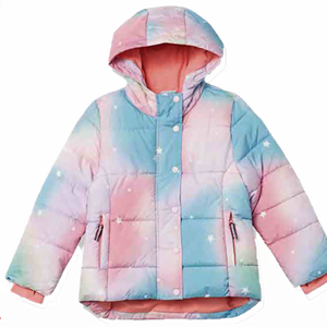 Kids Outwear