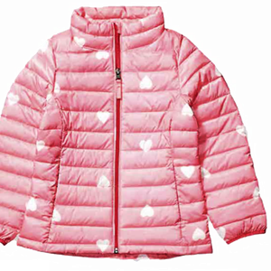 Kids Outwear
