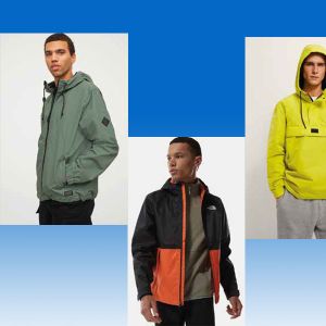 outdoor padding jackets