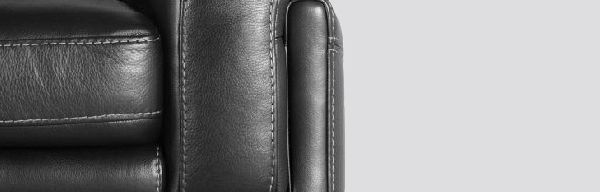leather furniture
