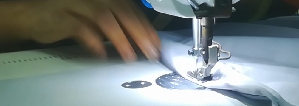garment