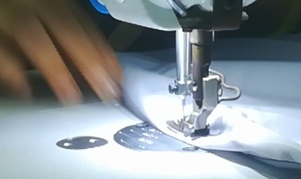 garment