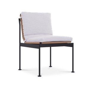 Alpha Dining Armchair