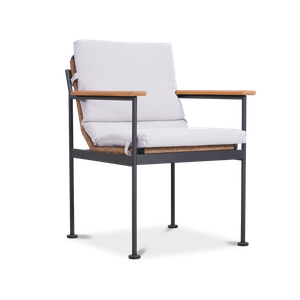 Alpha Dining Armchair
