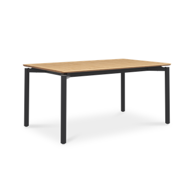 Ara | Outdoor Dining Table Aluminium 160