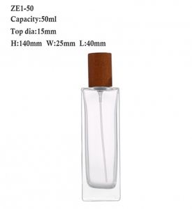 50ml Perfume bottle