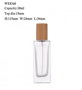 30ml Perfume bottle