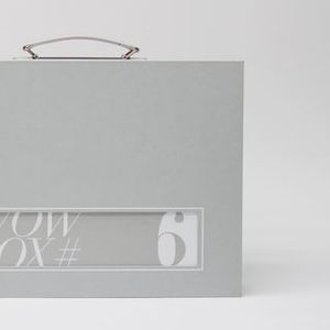 Wowbox #6