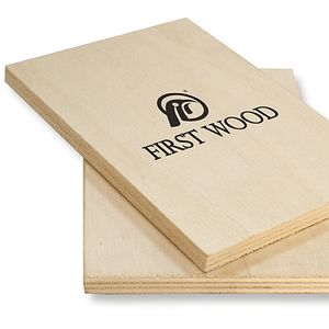 Plywood