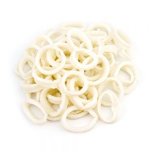 Anillas de Calamar