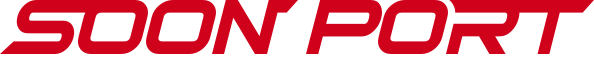 SOONPORT Logo