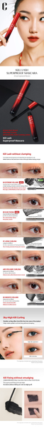 Kill Lash Superproof Mascara