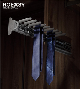 Roeasy Modern Home Design Furniture Wardrobe Closet Hardware Accessories Fitting Clothes Tier Garments Pants Organizer Rack