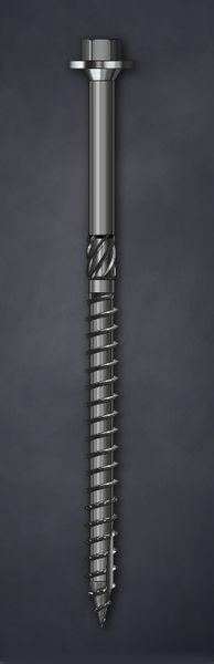 TIMBER SCREW