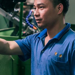 Fasteners