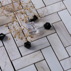 marble tiles