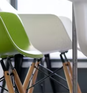 seating solutions