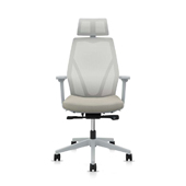 Verta - Office Executive Flexible Chairs | Meeting Chairs