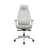 Verta - Office Executive Flexible Chairs | Meeting Chairs