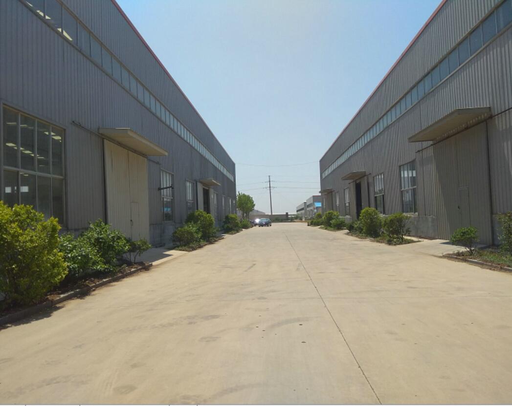 Shandong Blosam New Material Co., Ltd. Uncoupling Membrane