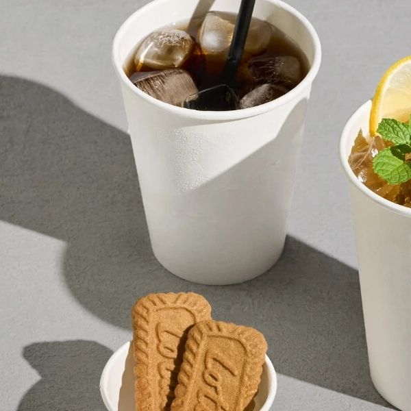 Paper cups