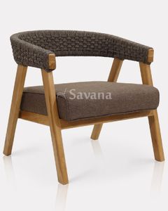 Monty Lounge Chair