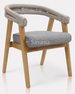 Winfred Armchair