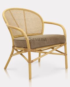 Warren Armchair