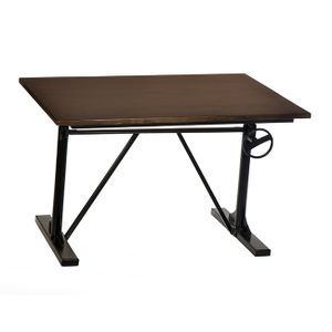 Adjustable Writing Desk