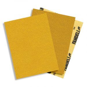 Sandpaper for wood A080