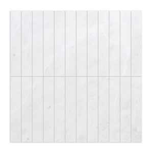 Vertical Stacked Bond Mosaic