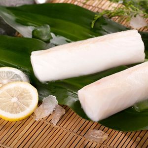 Frozen Cod Loin