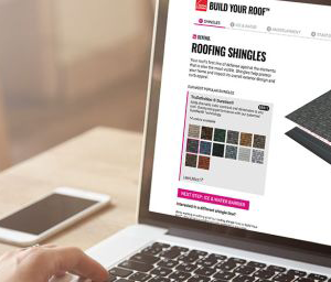 Build Your Roof®