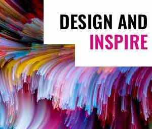 Design &amp; Inspire