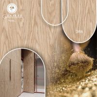 Декор ЛДСП Lamarty Эра