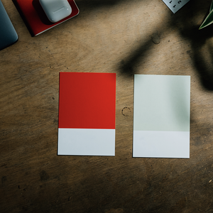 color cards