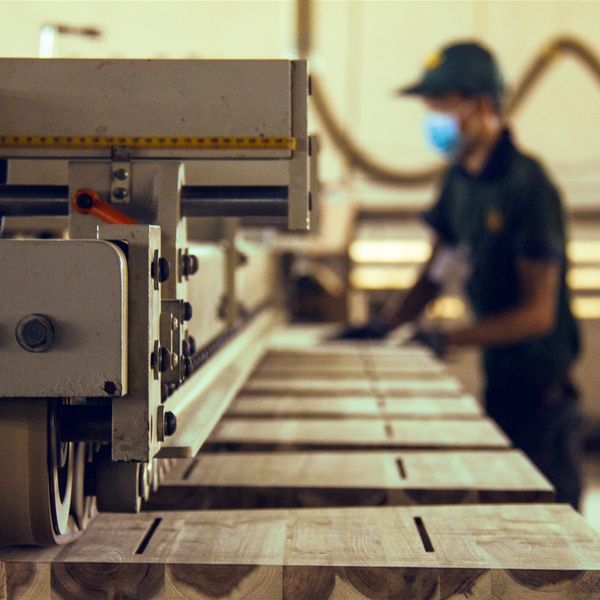 Wooden Indoor Furniture