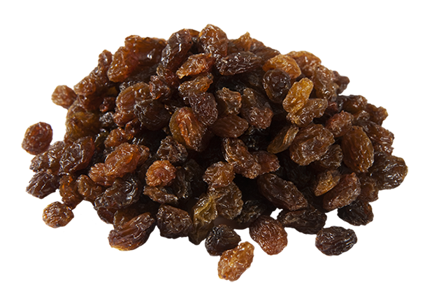 dried grape